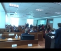 Qytetarë të Skenderajt shprehin shqetësimet dhe kërkesat para deputetëve të Kuvendit të Kosovës 2